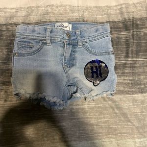 Jordache Size 5 Shorts